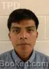Mugshot of Jesus Bonillazolano booked in Kern County, California on August 1, 2026