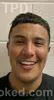 Mugshot of Wilber Ismael Ramireztinoco booked in Kern County, California on August 1, 2026