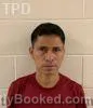 Mugshot of Maurilio Macedonioreyna booked in Kern County, California on August 1, 2026