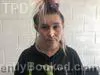 Mugshot of Makenna Ann Hathaway booked in Kern County, California on August 6, 2026