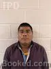 Mugshot of Rodolfo Torreshernandez booked in Kern County, California on August 8, 2026