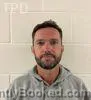 Mugshot of Timothy James Jackson booked in Kern County, California on August 14, 2026