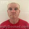 Mugshot of Kyle Ray Earsley booked in Kern County, California on August 19, 2026