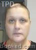 Mugshot of Spring Marie Wootten booked in Kern County, California on August 22, 2026