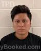 Mugshot of Simon Encarnacionjeronimo booked in Kern County, California on August 22, 2026