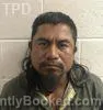 Mugshot of CELSO LOPEZCHAVEZ