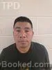 Mugshot of Alejandro Floresmendoza booked in Kern County, California on October 1, 2026