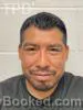 Mugshot of Bernardino Velascohernandez booked in Kern County, California on October 4, 2026