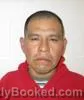 Mugshot of Francisco Garciagarcia booked in Kern County, California on October 7, 2026