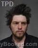 Mugshot of Taylor Potterking booked in Kern County, California on October 7, 2026
