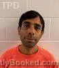 Mugshot of Jose Luis Lopez booked in Kern County, California on October 11, 2026