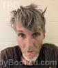 Mugshot of MICHAEL JEFFREY FLEMING booked in Kern County, California on July 1, 2026