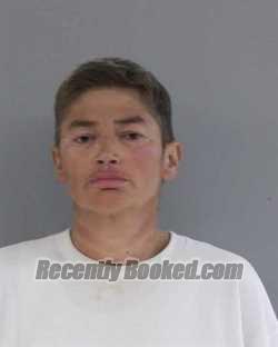 Mugshot of MARTIN AVILA