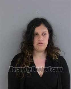 Mugshot of ELIZABETH ANNETTE QUINTAL booked in Madera County, California on June 22, 2026