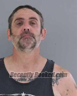 Mugshot of CHARLES FELS booked in Madera County, California on April 29, 2026