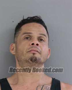 Mugshot of VIRGIL MICHAEL PARDO booked in Madera County, California on June 21, 2026