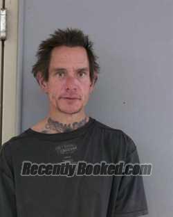 Mugshot of MICHAEL HONE booked in Madera County, California on May 1, 2026