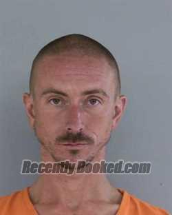 Mugshot of JAMES CHARLES JOHNSON