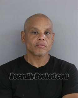 Mugshot of ANTHONY RAYMOND RANDLE