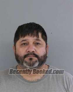 Mugshot of JOSE ELISARRARAZ