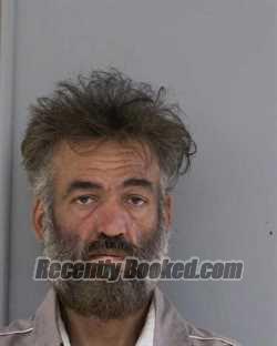 Mugshot of ISAK LAWRENCE JOHNSON