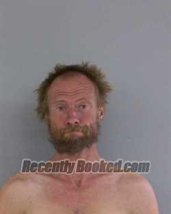 Mugshot of JASON KINTOP booked in Madera County, California on April 30, 2026