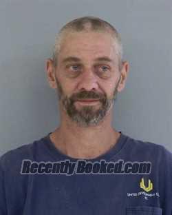 Mugshot of JOSEPH ANTHONY VALDEZ booked in Madera County, California on June 6, 2026