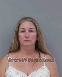 Booking photo from Madera County, California