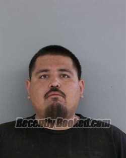 Mugshot of JOEL CARDENAS