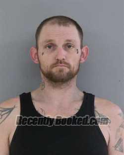 Mugshot of TERRY SEAY