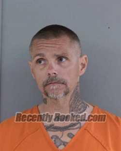 Mugshot of JESSIE SHANE ROSNER