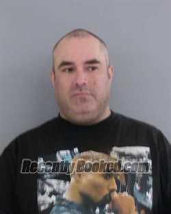 Mugshot of Joseph Salazar booked in Madera County, California on August 6, 2026