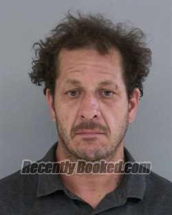 Mugshot of LOUIS CARLOS GONSALVES