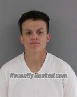 Mugshot of MANDY ELIZABETH GARCIA booked in Madera County, California on June 4, 2026