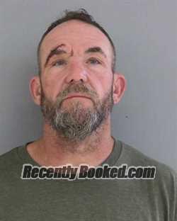 Mugshot of LARRY JAMES SMITH booked in Madera County, California on June 17, 2026