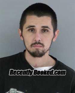 Mugshot of STEVEN BLAIS