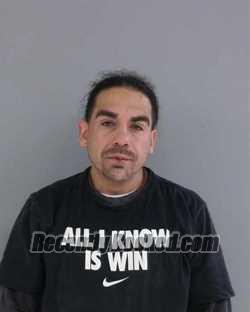 Mugshot of ROEL ANGEL SOLIZ