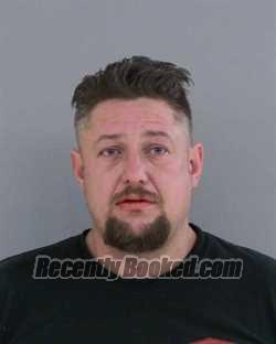 Mugshot of NICHOLAS BOGGIS booked in Madera County, California on May 15, 2026