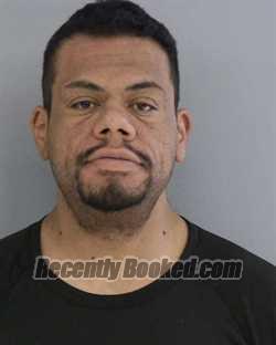 Mugshot of JUAN MANUEL ROMAN GAMINO