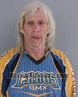 Mugshot of TRACY LAINE DORTON