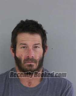 Mugshot of JOSHUA BLOCK booked in Madera County, California on April 13, 2026
