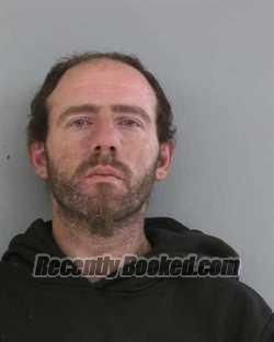 Mugshot of FRANCISCO TOMAS DELA GARZA