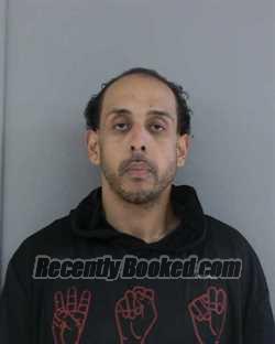 Mugshot of CURTIS BASS