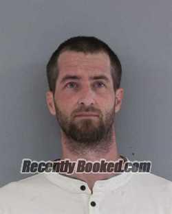 Mugshot of RICHARD ANTHONY WELK booked in Madera County, California on April 29, 2026
