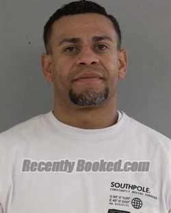 Mugshot of Michael Mcgee booked in Madera County, California on August 19, 2026