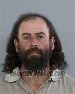 Mugshot of Leopoldo Navarro booked in Madera County, California on August 16, 2026