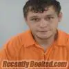 Booking photo from Columbia County, Florida