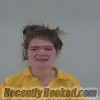 Booking photo from Columbia County, Florida