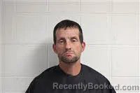 Mugshot of JOHN TRAVIS YORK booked in Avery County, North Carolina on May 5, 2026