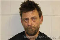 Mugshot of SAMUEL LEE MORRISON